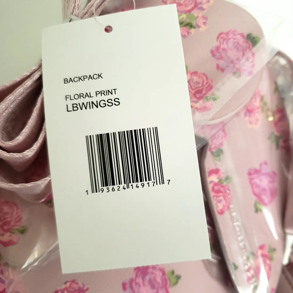 Betsey Johnson new tags